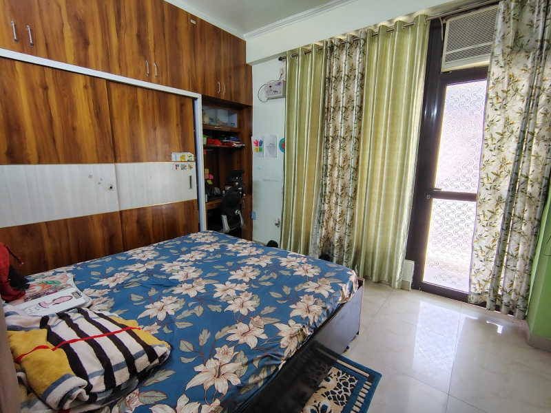 2 BHK Apartment For Rent in Gaur City 2 - 14th Avenue