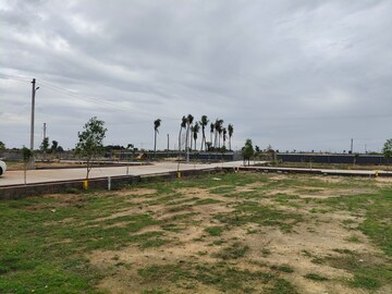 Plot Area in  Plot at Trichy Madurai Road – for Sale