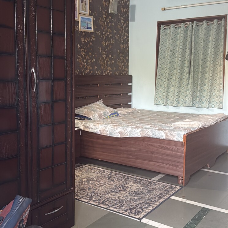 Bedroom, palam-vihar-residents-association  66 Sq.Yd. Plot In Palam Vihar Gurgaon 9196453