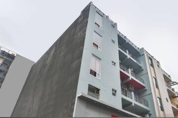  Pg For Rent in Sector 62