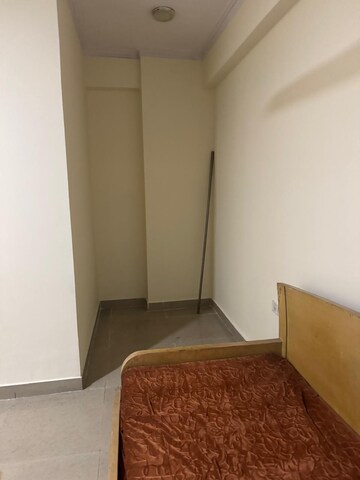 Bedroom in 2.5 BHK Apartment at Gaur City 2 - 10th Avenue, Sector 16c Greater Noida – for Rent