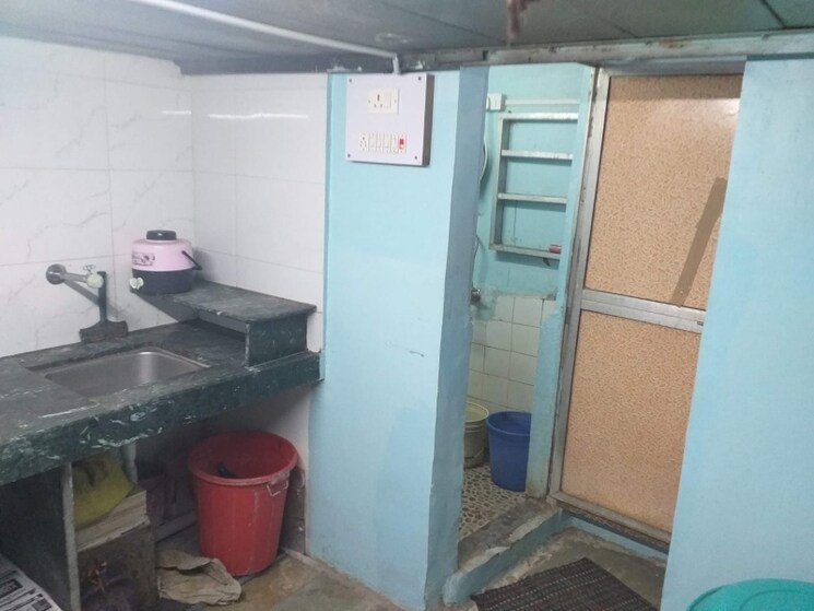 Team Area, mig-colony-gokhalenagar 1 RK 300 Sq.Ft. Apartment In Gokhalenagar Pune 9196478