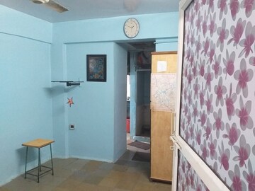 Room in 1 RK Apartment at MIG Colony Gokhalenagar, Gokhalenagar – for Rent