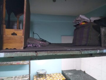 1 RK Apartment For Rent in MIG Colony Gokhalenagar, Gokhalenagar