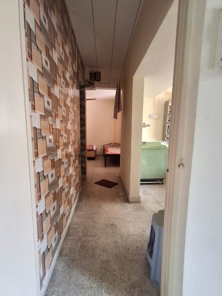 undefined, kundale-patil-paradise 1 Bedroom 600 Sq.Ft. Apartment In Hingne Khurd Pune 9196464