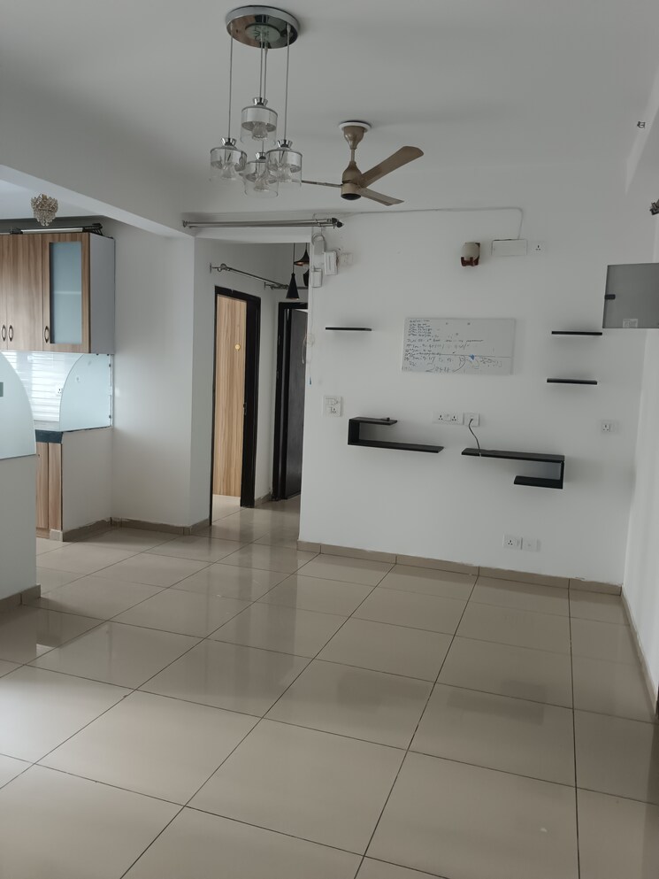 Bathroom, gulshan-bellina 2.5 Bedroom 1105 Sq.Ft. Apartment In Sector 16 Greater Noida Greater Noida 9196483
