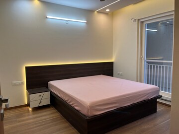 3 BHK Apartment For Rent in SNN Raj Grandeur, Bommanahalli