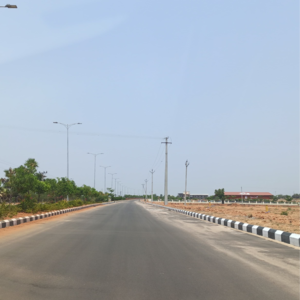  Plot For Sale in JB Nature Valley, Kothulapuram