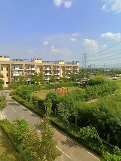 3 BHK Builder Floor For Sale in Vatika Xpressions
