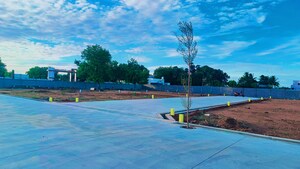  Plot – Exterior View View at Kk Nagar - for Sale