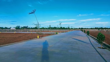  Plot – Exterior View View at Kk Nagar - for Sale