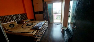 Bedroom in 3 BHK Apartment at Mahagun Mywoods, Sector 16c Greater Noida – for Rent