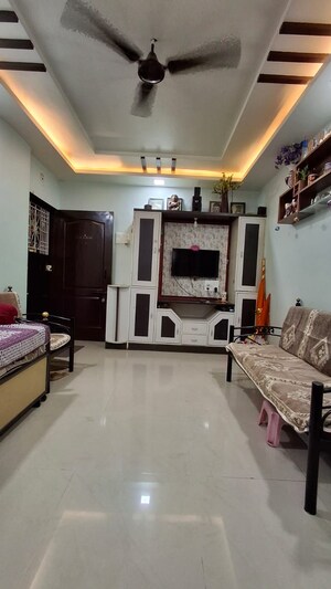 2 BHK Apartment For Sale in Kudale Patil Township, Vadgaon Budruk