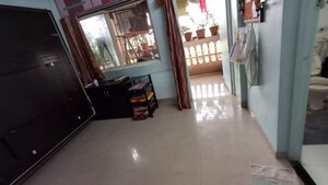 Living Room in 2 BHK Apartment at Kudale Patil Township, Vadgaon Budruk – for Sale