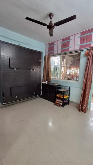 Living Room in 2 BHK Apartment at Kudale Patil Township, Vadgaon Budruk – for Sale