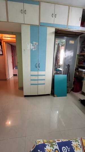 Building Lobby in 2 BHK Apartment at Kudale Patil Township, Vadgaon Budruk – for Sale