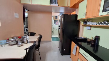 Team Area in 2 BHK Apartment at Kudale Patil Township, Vadgaon Budruk – for Sale