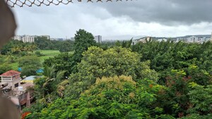 Plot Area in 2 BHK Apartment at Kudale Patil Township, Vadgaon Budruk – for Sale