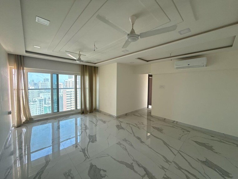 Kitchen, rna-ng-eclat 3 Bedroom 1118 Sq.Ft. Apartment In Andheri West Mumbai 9196463