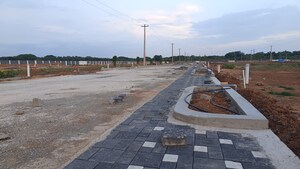  Plot For Sale in Trichy Madurai Road