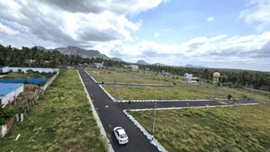  Plot For Sale in Kanakapura