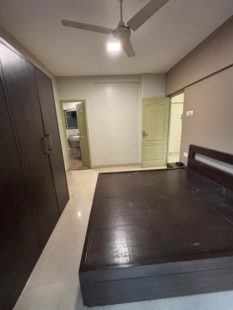 Kitchen, poseidon-apartment 3 Bedroom 1400 Sq.Ft. Apartment In Andheri West Mumbai 9196490