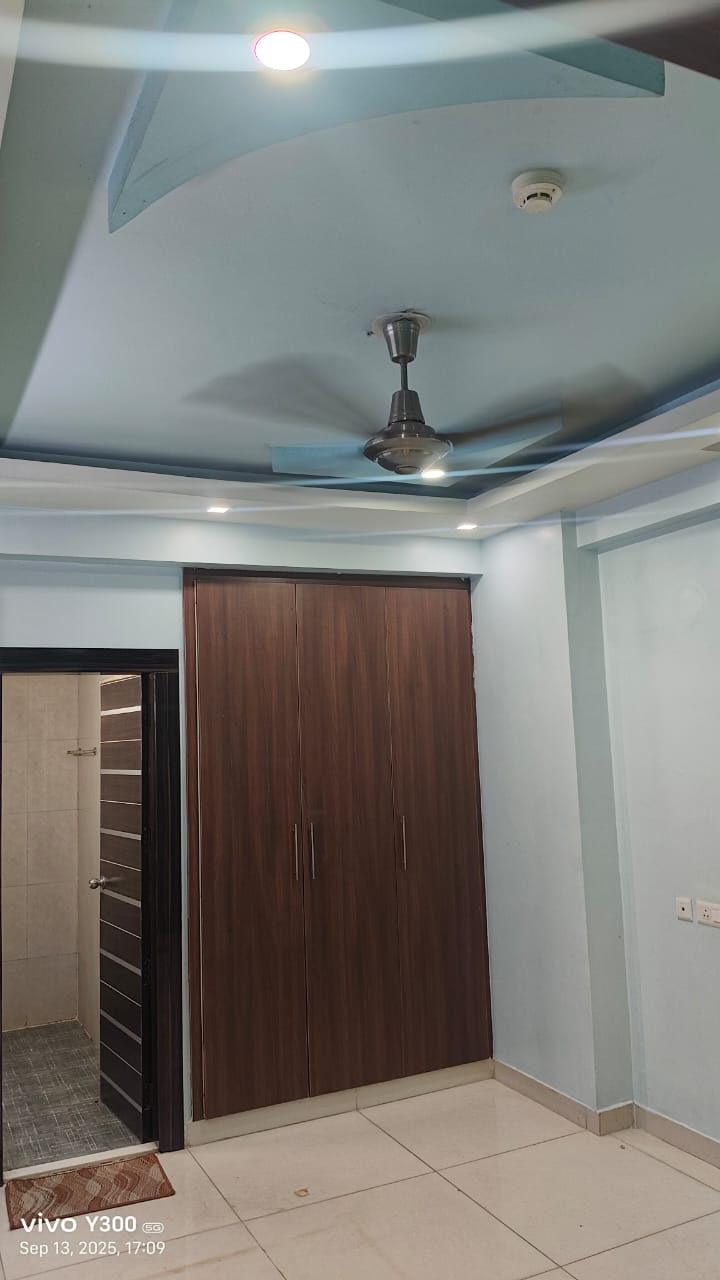 2 BHK Apartment For Rent in Exotica Dreamville