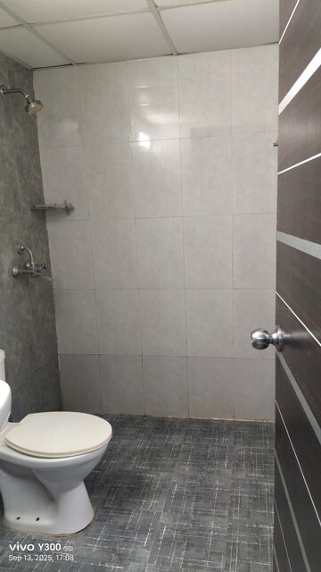 Bathroom in 2 BHK Apartment at Exotica Dreamville, Sector 16c Greater Noida – for Rent
