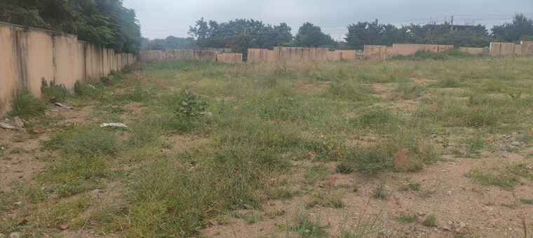 undefined, aparna-dharani  400 Sq.Yd. Plot In Dundigal Hyderabad 9196493