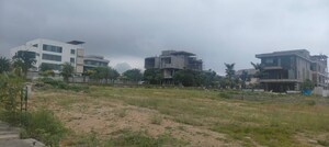  Plot – Exterior View View at Aparna Dharani, Dundigal - for Sale