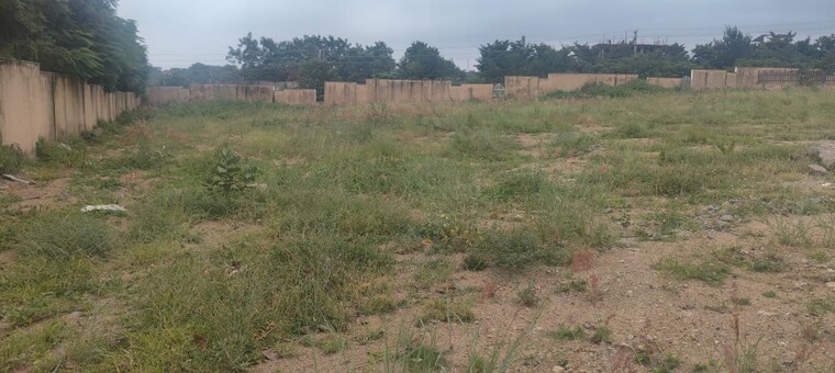 undefined, aparna-dharani  400 Sq.Yd. Plot In Dundigal Hyderabad 9196493