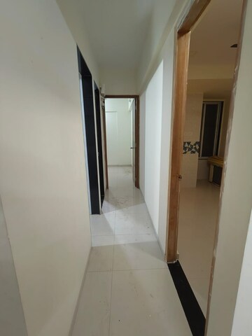  2 BHK Apartment at Kopar Khairane – for Rent