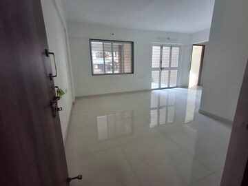 Bathroom in 2 BHK Apartment at Om Trimurti Apartment, Dattawadi – for Sale