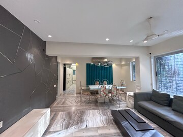 3 BHK Apartment For Rent in Lodha Versova, Versova