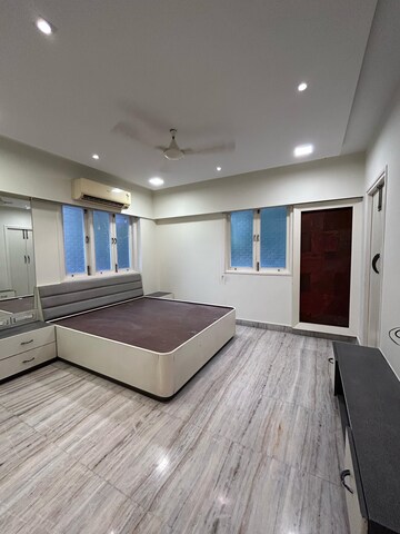 Bedroom in 3 BHK Apartment at Lodha Versova, Versova – for Rent