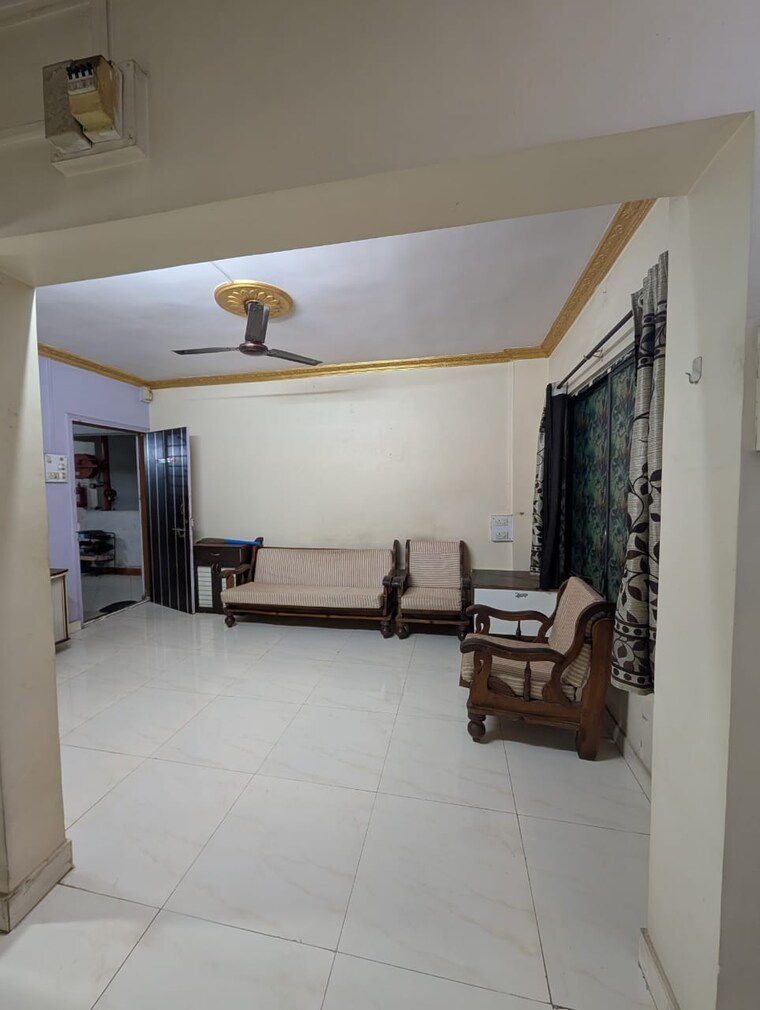 Bedroom, vishal-srushti-residency 1 Bedroom 618 Sq.Ft. Apartment In Wadgaon Sheri Pune 9196507