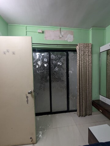 Room in 1 BHK Apartment at Vishal Srushti Residency, Wadgaon Sheri – for Rent