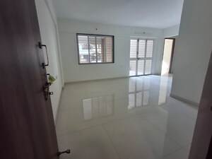 3 BHK Apartment For Sale in Om Trimurti Apartment, Dattawadi