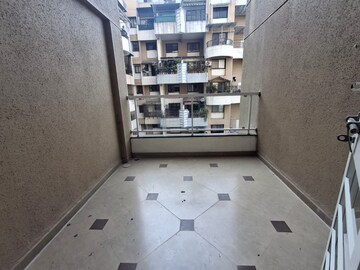 Master Plan in 3 BHK Apartment at Om Trimurti Apartment, Dattawadi – for Sale