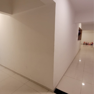 Room in 2 BHK Builder Floor at G K Royale Hills, Ravet – for Rent