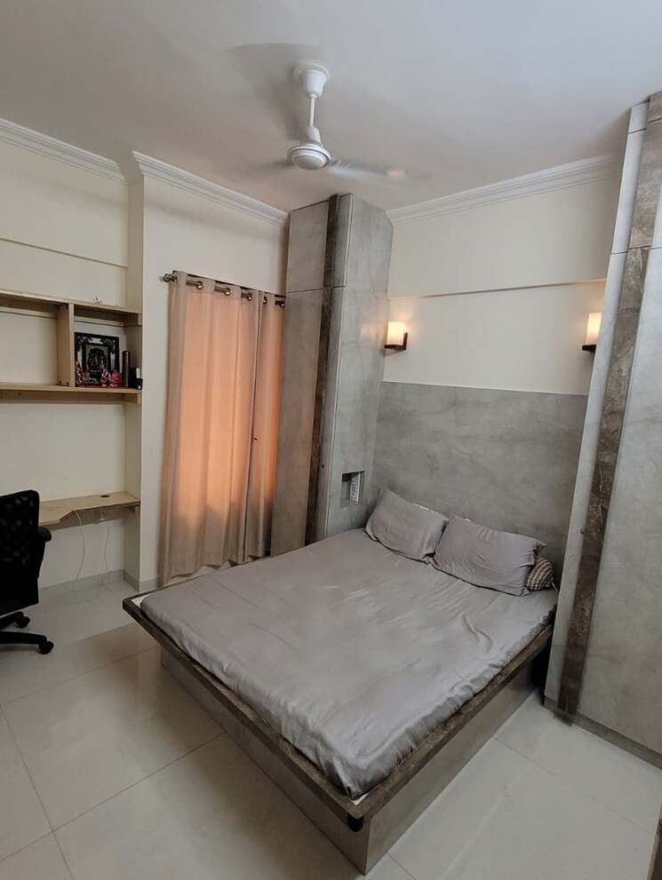 Bathroom, g-k-royale-hills 2 Bedroom 1130 Sq.Ft. Builder Floor In Ravet Pune 9196517