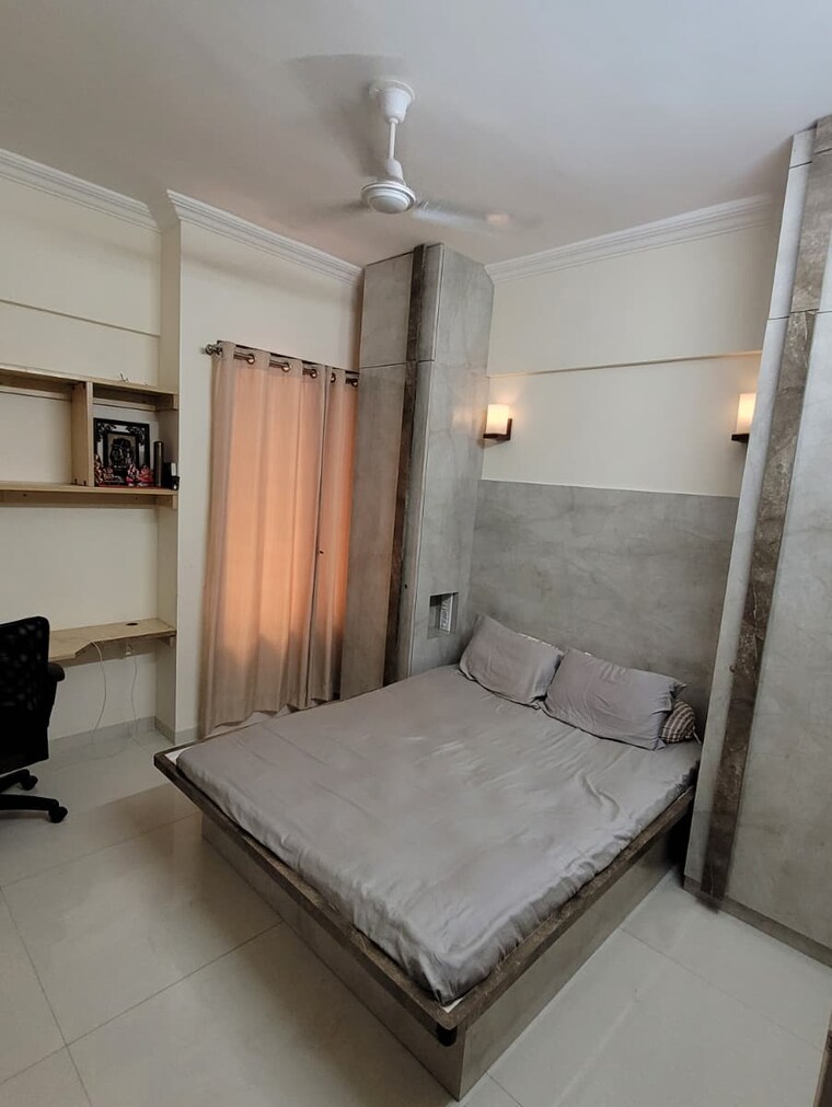 Bathroom, g-k-royale-hills 2 Bedroom 1130 Sq.Ft. Builder Floor In Ravet Pune 9196517