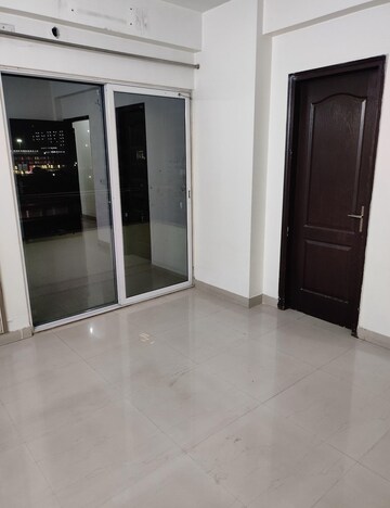 Building Lobby in 2.5 BHK Apartment at Mahagun Mywoods, Sector 16c Greater Noida – for Rent