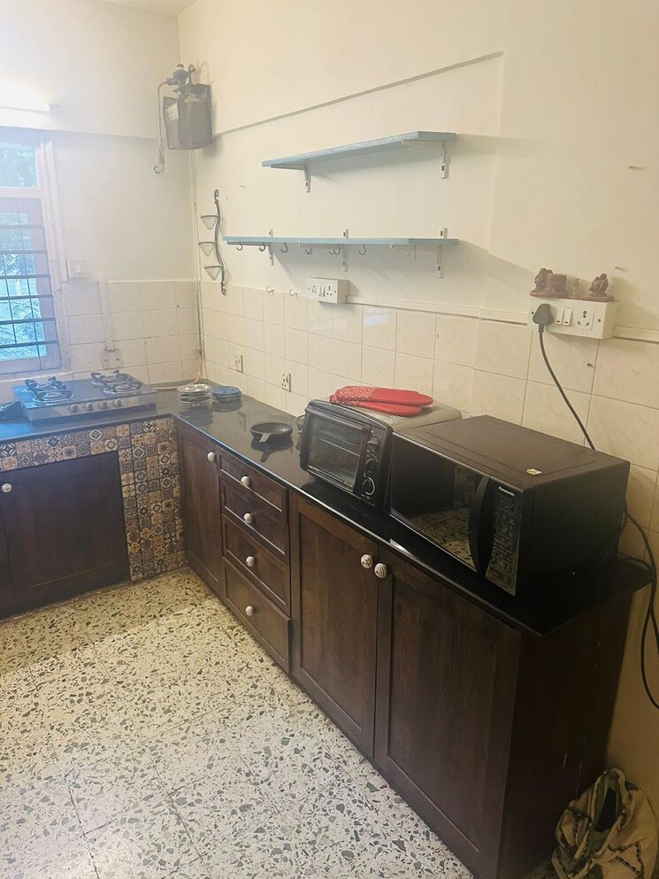 Kitchen, neptune-chs-andheri-west 2 Bedroom 850 Sq.Ft. Apartment In Andheri West Mumbai 9196514