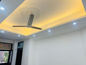 Furnished Amenities in 3 BHK Independent House at Chattarpur – for Sale