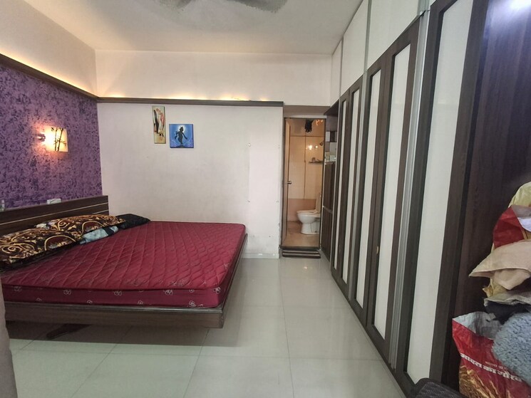 Bedroom, shriniwas-serene-county-a-b-c-chs-ltd 2 Bedroom 890 Sq.Ft. Apartment In Nanded Pune 9196515