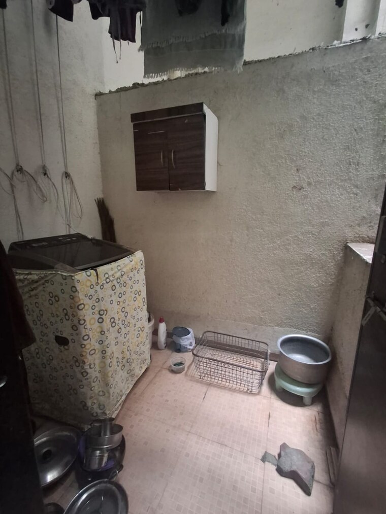 Living Room, shriniwas-serene-county-a-b-c-chs-ltd 2 Bedroom 890 Sq.Ft. Apartment In Nanded Pune 9196515