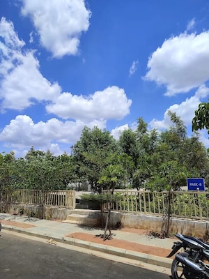  Plot – Garden View at Aparna Dharani, Dundigal - for Sale