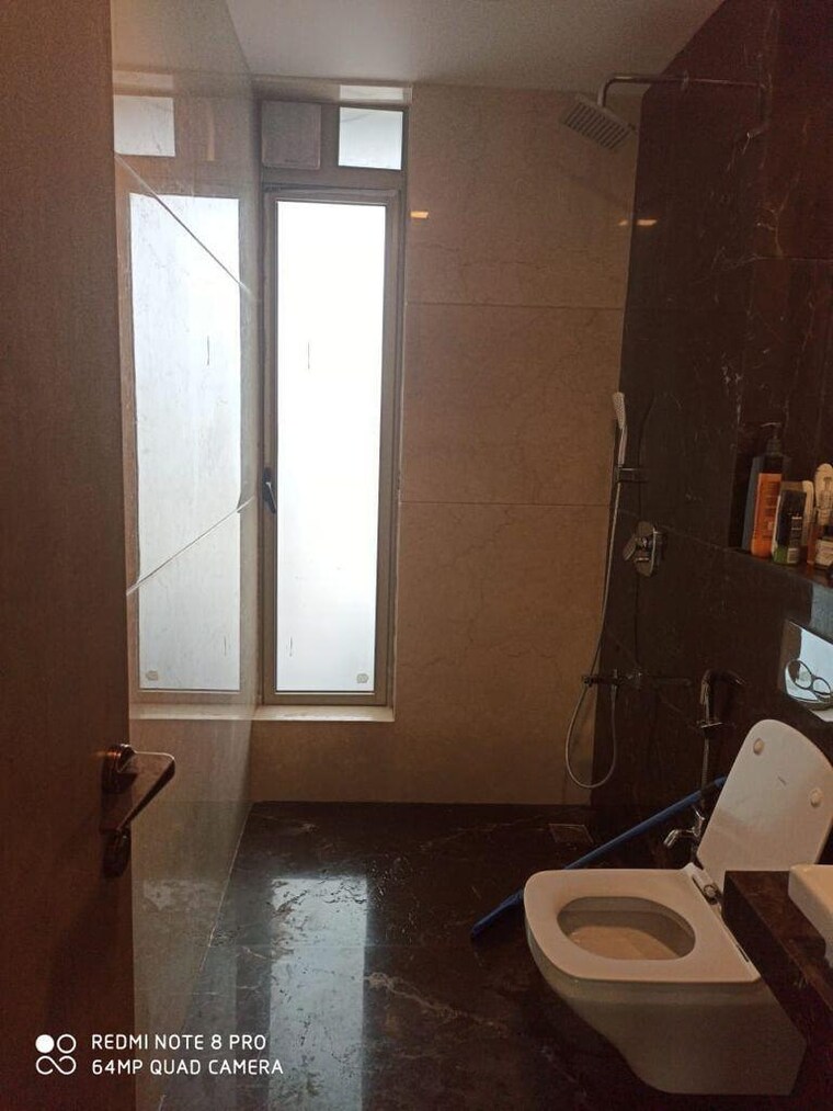 Bathroom, transcon-triumph-tower 3 Bedroom 1436 Sq.Ft. Apartment In Andheri West Mumbai 9196518