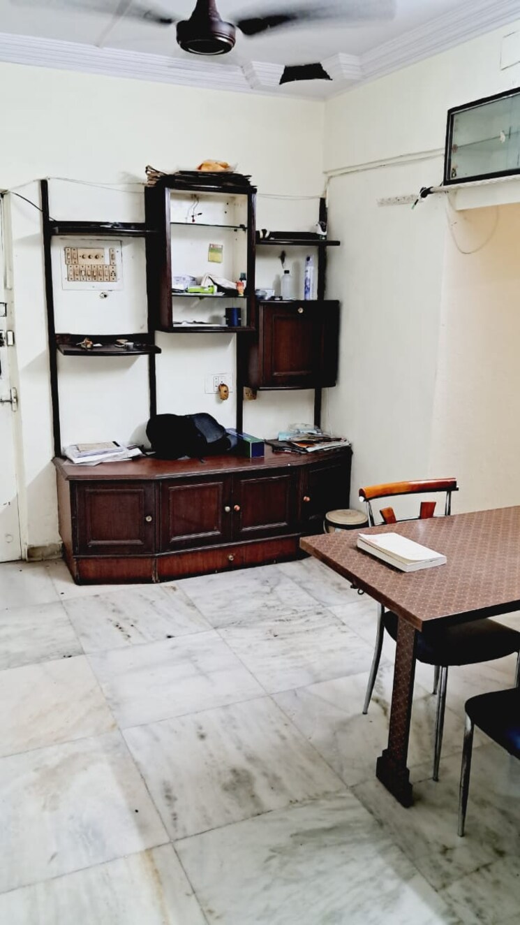 Kitchen, gokuldham-complex 1 Bedroom 380 Sq.Ft. Apartment In Goregaon East Mumbai 9196534